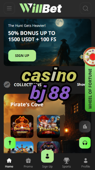 Casino BJ88 - Premium Blackjack Casino-www.bdqngd.com