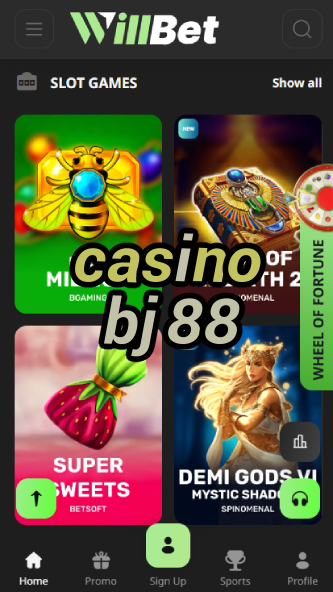 Casino BJ88 - Premium Blackjack Casino-www.bdqngd.com
