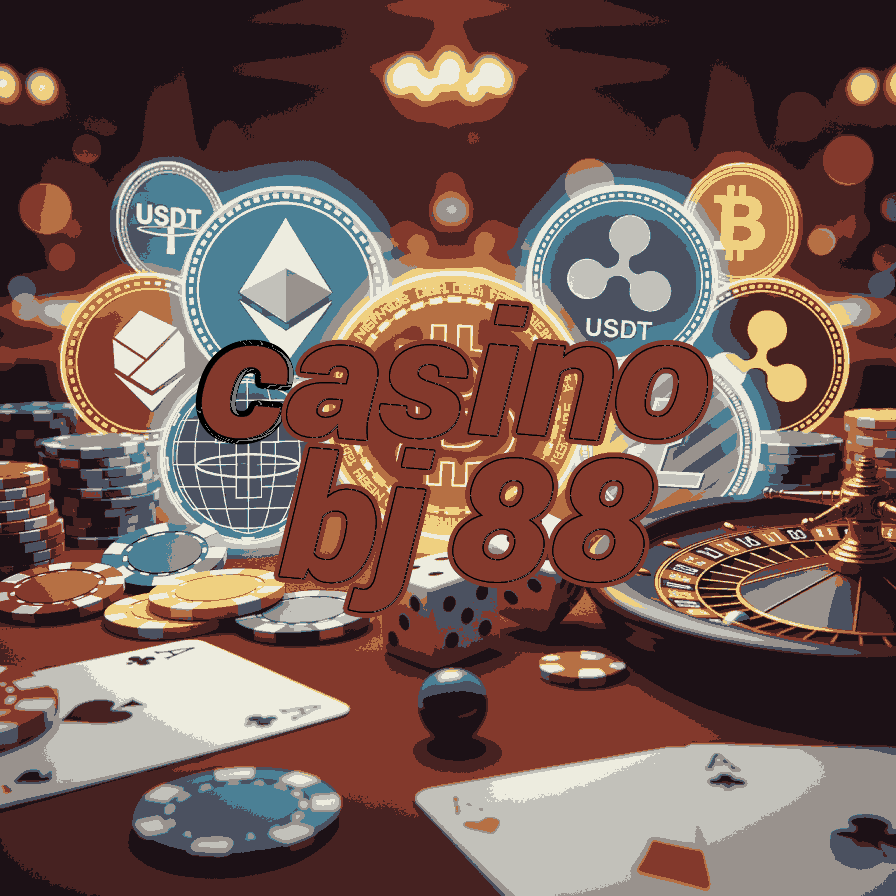 Casino BJ88 - Premium Blackjack Casino